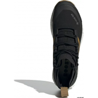 Кроссовки Adidas Terrex Ax3 GTX черные